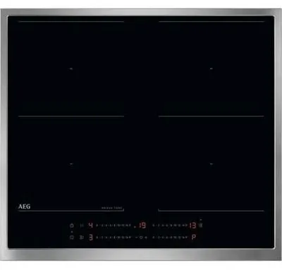 Image de AEG 6000 DoubleBridge TO64IM00XB