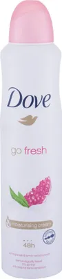 Immagine prodotto di Dove Go Fresh Granatapfel 48h