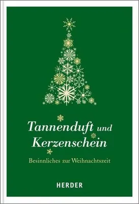 Immagine prodotto di Tannenduft und Kerzenschein