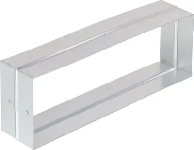 Produktbild von Flachkanal Universalverbinder 300 x 90 mm