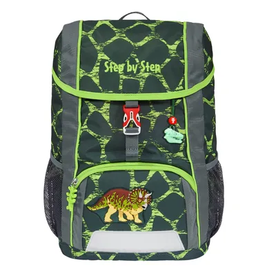 Produktbild von Step by Step Rucksack-Set KID, 3-teilig