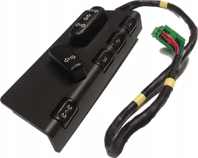 Immagine prodotto di VOLVO XC70 XC90 pannello di controllo sedile sinistro OE