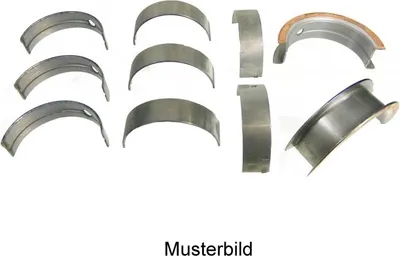 Immagine prodotto di Hauptlagerschalensatz STD 4HV 2.2 Multij 9659135980