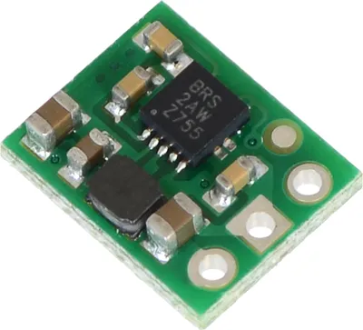 Produktbild von Pololu 3.3V Step-Up Spannungsregler U1V10F3
