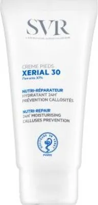 Immagine prodotto di Crema piedi rigenerante SVR Xerial 30 - Idratazione intensiva per una pelle liscia e sana - 50 ml