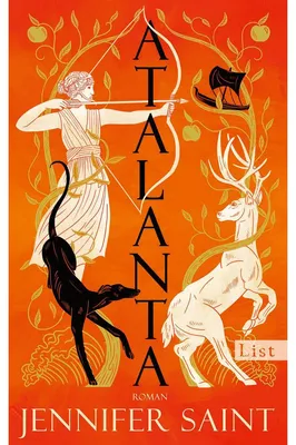 Imagen del producto de Atalanta