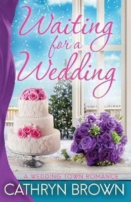 Produktbild von Waiting for a Wedding