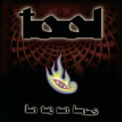 Produktbild von TOOL : Lateralus CD
