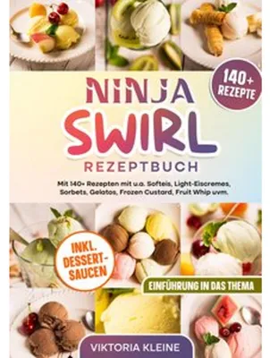 Produktbild von High Protein Vegan Kochbuch