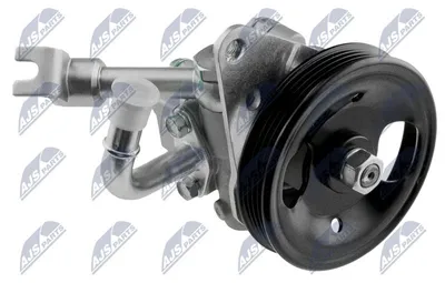 Produktbild von NTY SPW-NS-005 Servolenkung Pumpe Servopumpe für NISSAN MURANO (Z50) Hydraulisch