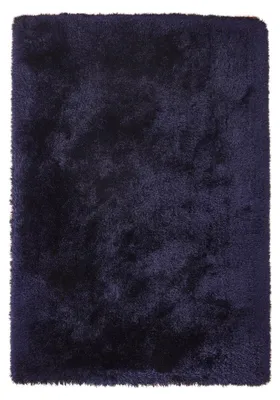 Immagine prodotto di Tappeto a pelo lungo Cosy 400 Blu Shaggy