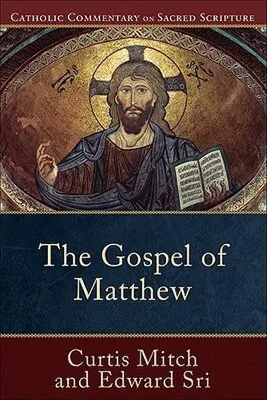 Produktbild von The Gospel of Matthew