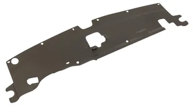 Image de Cache avant, situé sur la partie inférieure du pare-chocs avant, référence 52231623