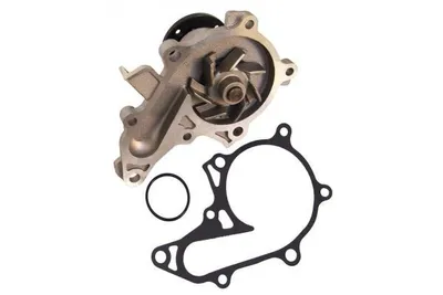 Produktbild von MAPCO Kühlmittelpumpe Wasserpumpe für TOYOTA COROLLA Liftback (E11) 21540