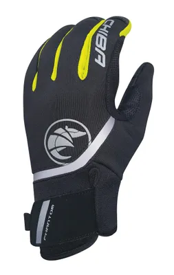 Obrázok produktu pre Chiba Phantom čierna/neónovožltá