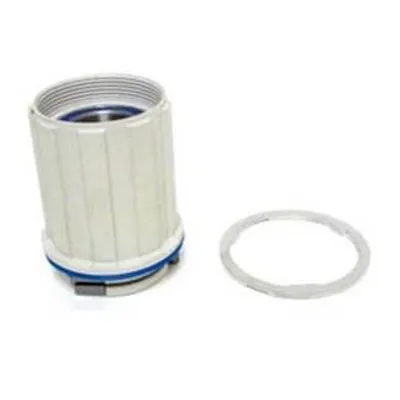 Immagine prodotto di Ruota libera in un pezzo unico con spessori HG 11 FH-BO015X1 - R1137176 per asse in alluminio