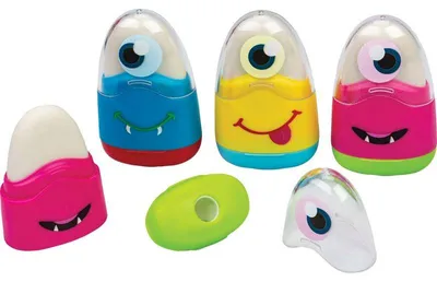 Produktbild von Centrum 12 Doppel-Bleistiftspitzer 82720