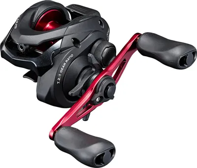 Produktbild von Shimano Caius C 151 HG, für Rechtshänder