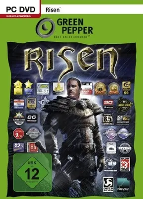 Produktbild von Risen
