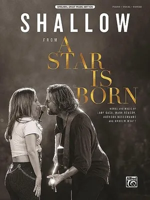 Image de Shallow From A Star Is Born Pvg