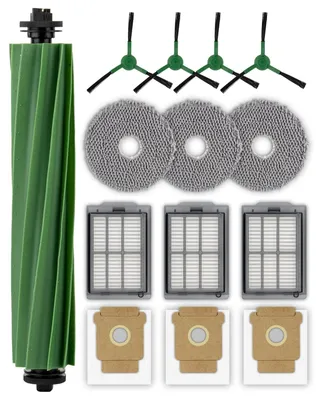 14-teiliges Ersatzteil-Set für Plus 505/405 Combo Roboter