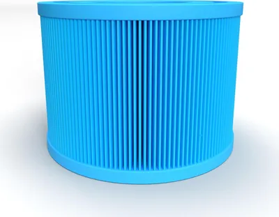 Produktbild von Avenli CleanPlus Spa Whirlpool antibakterielle Filterkartusche Größe Ø105mm x H80mm