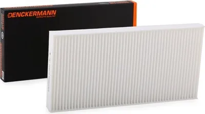 Produktbild von DENCKERMANN M110030 Innenraumfilter Pollenfilter für OPEL Corsa C Schrägheck (X01)