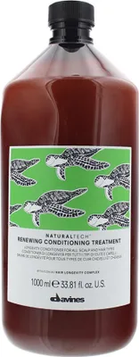 Immagine prodotto di Davines Maschera Natural Tech Trattamento condizionante rinnovatore