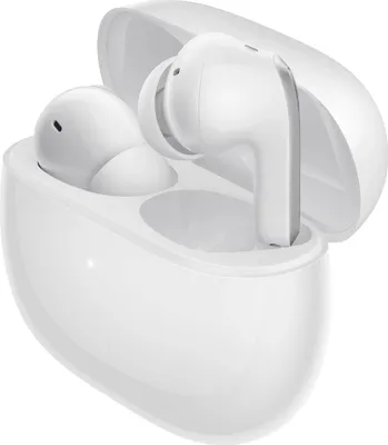 Zdjęcie produktu dla Słuchawki douszne Bluetooth Xiaomi Redmi Buds 4 Pro z mikrofonem, bezprzewodowe słuchawki Bluetooth z ANC, wodoodporne słuchawki IP54, sterowanie dotykowe,