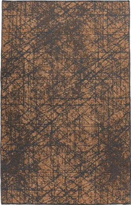 Produktbild von Kalea 200 Gelb 80 x 150 cm