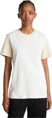 Produktbild von T-Shirt Vans VN000JDKD0D1 für Damen