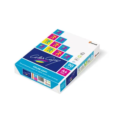 Produktbild von Mondi CC390, A3 (297×420 mm), Laser printing