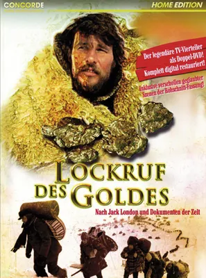 Obrázek produktu pro Lockruf des Goldes