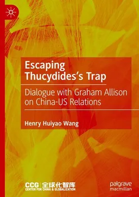 Obrázok produktu pre Escaping Thucydides's Trap