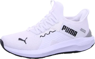 Zdjęcie produktu dla Buty treningowe Puma Softride Enzo, białe