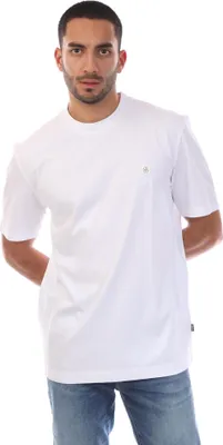Produktbild von Boss - "C-Taut 01" T-Shirt für Herren GT10811 (XXL) (Weiß)