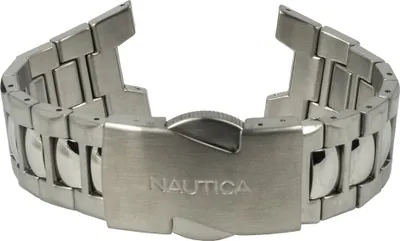 Produktbild von Nautica Herren Ersatzband Edelstahl für A14501G / 28497