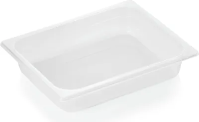 Image de Bac GN 1/2 3 L, (H) 6,5 cm