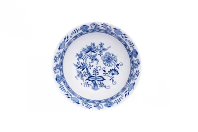 Produktbild von Misa na kompót, 25 cm, cibuľa, český porcelán, Thun 1794