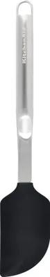Zdjęcie produktu dla KitchenAid - Szpatuła silikonowa Premium Stainless Steel