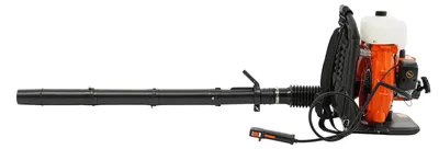 Produktbild von Laubbläser - Rückentragbarer Laubbläser EB750 - Elektrisch 220V - Für Garten und Hof - 112 dB Geräuschpegel