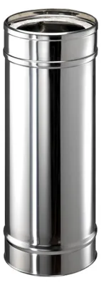 Produktbild von Ø 150 mm Schiedel ICS Rohrelement 500 mm