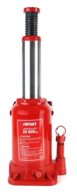 Image de Vérin à piston hydraulique AMiO " Doll " 20T