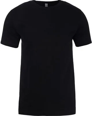 Obrázok produktu pre Next Level Apparel Pánske tričko Crew Neck