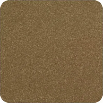 Immagine prodotto di ASA Selection: Set da 4 sottopiatti in pelle morbida, sottobicchieri in sughero, 10 x 10 cm