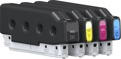 Obrázok produktu pre Atramentová kazeta Epson WF čierna