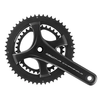 Obrázek produktu pro Campagnolo Krg Campa Ce 36/52 172,5 Schwarz Ut Alu