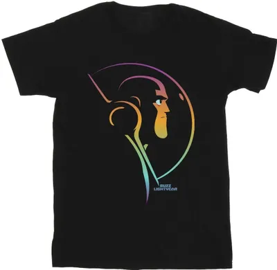 Produktbild von Disney - "Lightyear" T-Shirt für Herren BI36764 (M) (Schwarz)