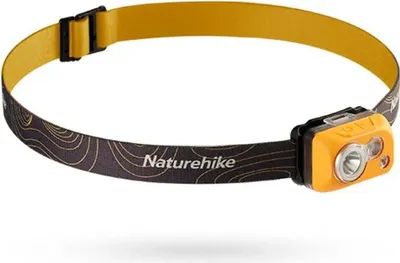 Produktbild von Naturehike Eris Scheinwerfer Braun Braun One Size
