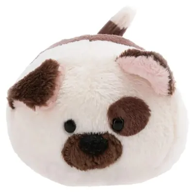 Produktbild von Nici Dog 8 Cm Teddybär   Kinder  One Size